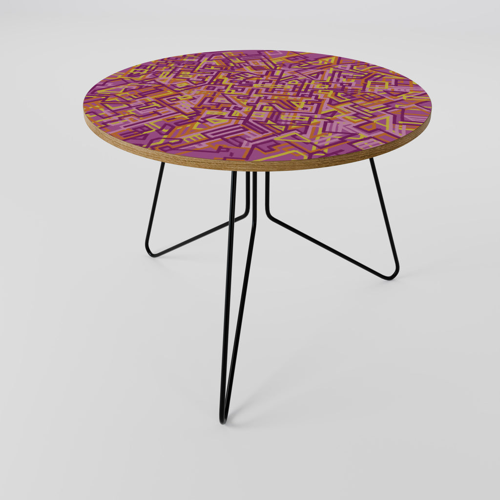 Mesa de centro LOVELY MEMORIES 69