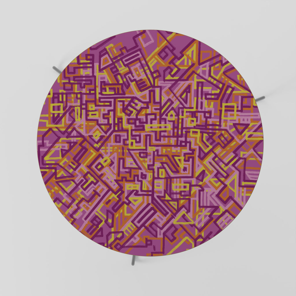 Mesa de centro LOVELY MEMORIES 69