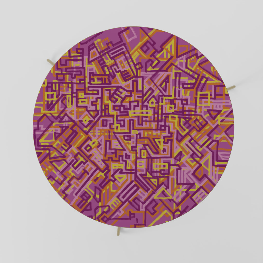 Mesa de centro LOVELY MEMORIES 69