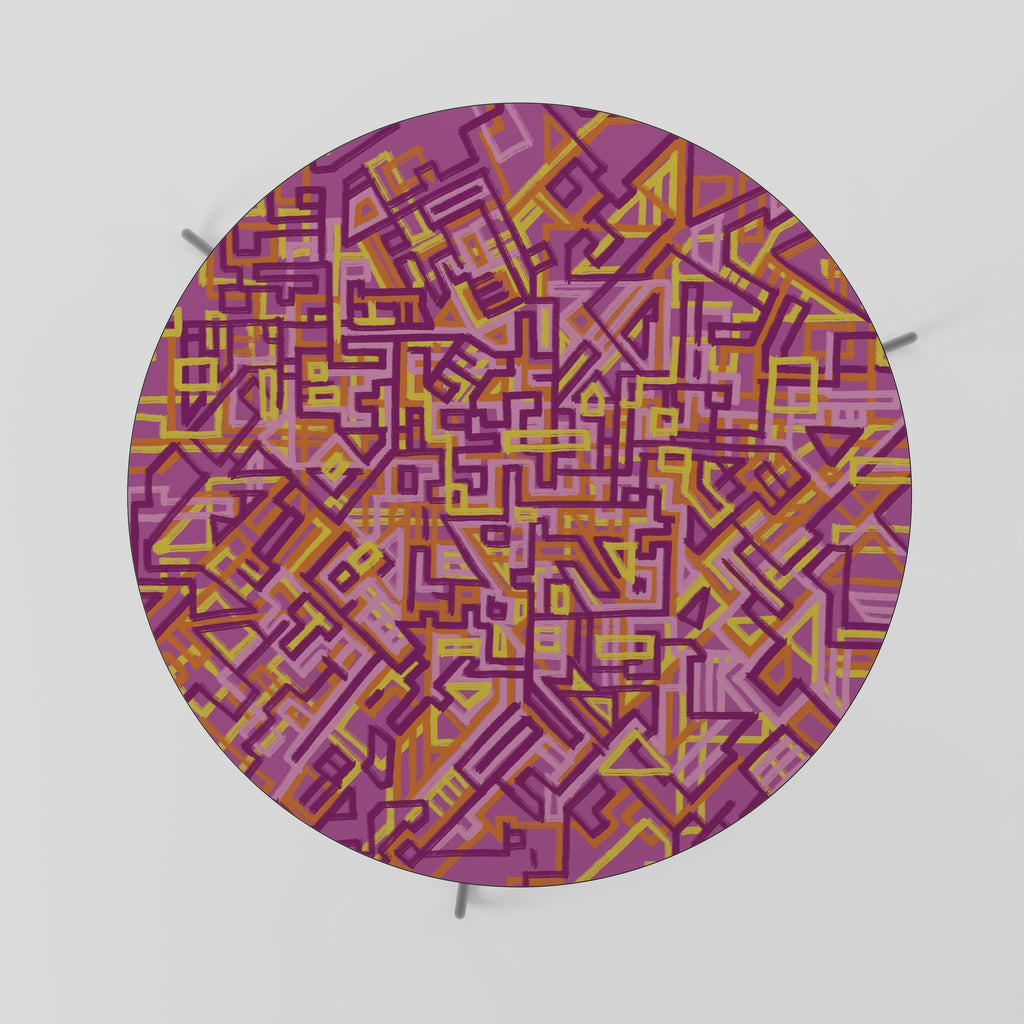 Mesa de centro LOVELY MEMORIES 69