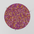 LOVELY MEMORIES Mesa de centro