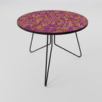 LOVELY MEMORIES Mesa de centro