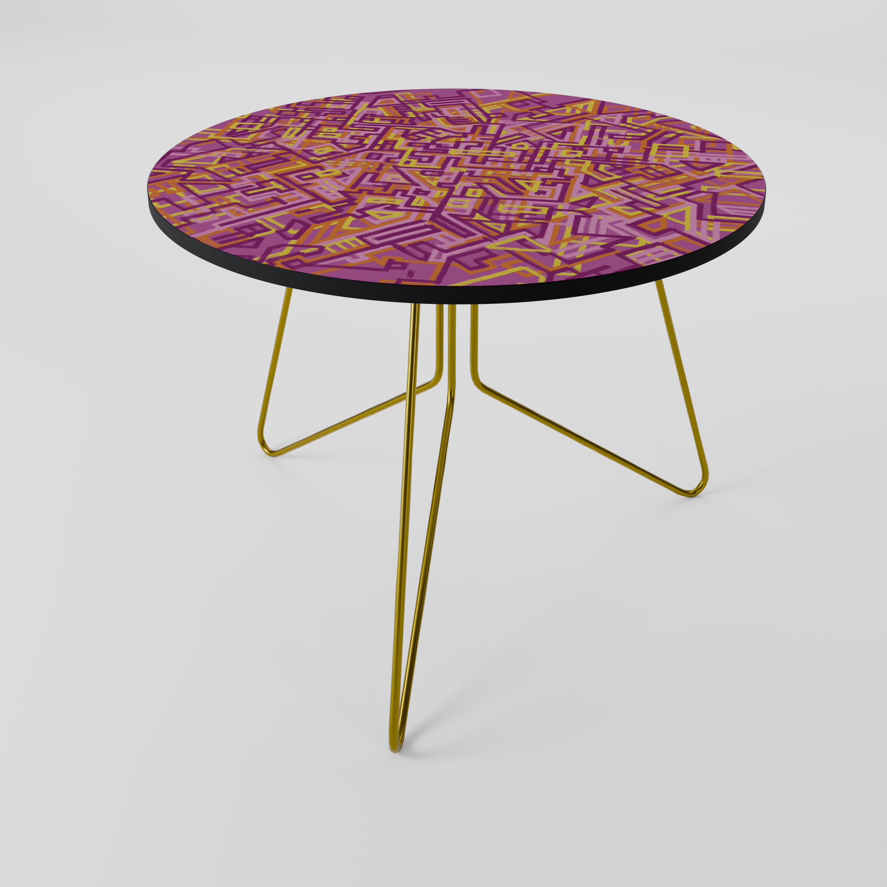 Mesa de centro LOVELY MEMORIES 69