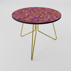 LOVELY MEMORIES Mesa de centro