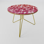 KALEIDOSCOPIC CUBISM Coffee Table