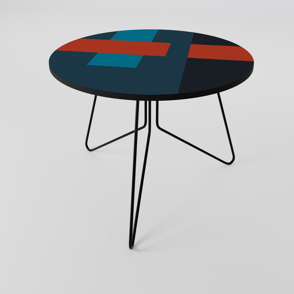 DARK MELANCHOLY Coffee Table