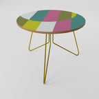 PLAYFUL SURFACE SYMPHONY Coffee Table