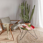 SMILING GEOMETRY Mesa de Centro Ø60