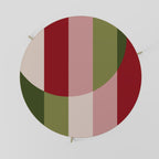 Mesa de centro GEOMETRÍA SONRIENTE 69