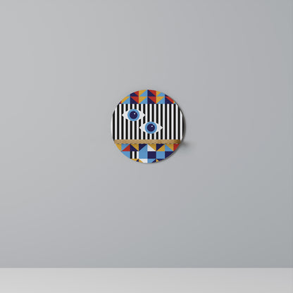 ABSTRACTION AND GEOMETRY Art Shelf