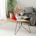 BOLD RETRO REVERIE Coffee Table 69