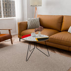 BOLD RETRO REVERIE Coffee Table 69