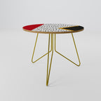 BOLD RETRO REVERIE Coffee Table 69