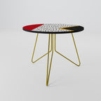 BOLD RETRO REVERIE Coffee Table 69