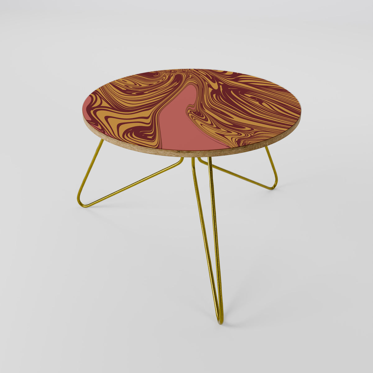 FLOATING THOUGHTS Coffee Table