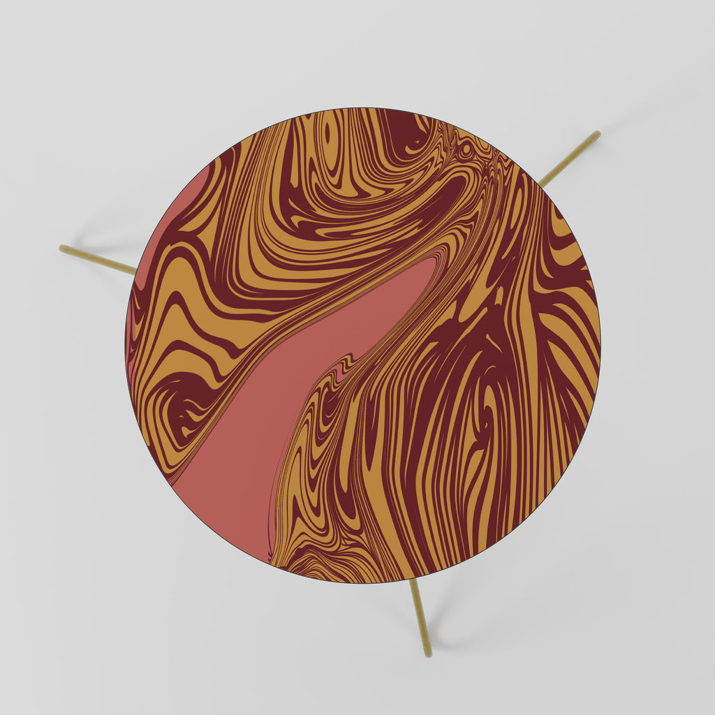 FLOATING THOUGHTS Coffee Table 60