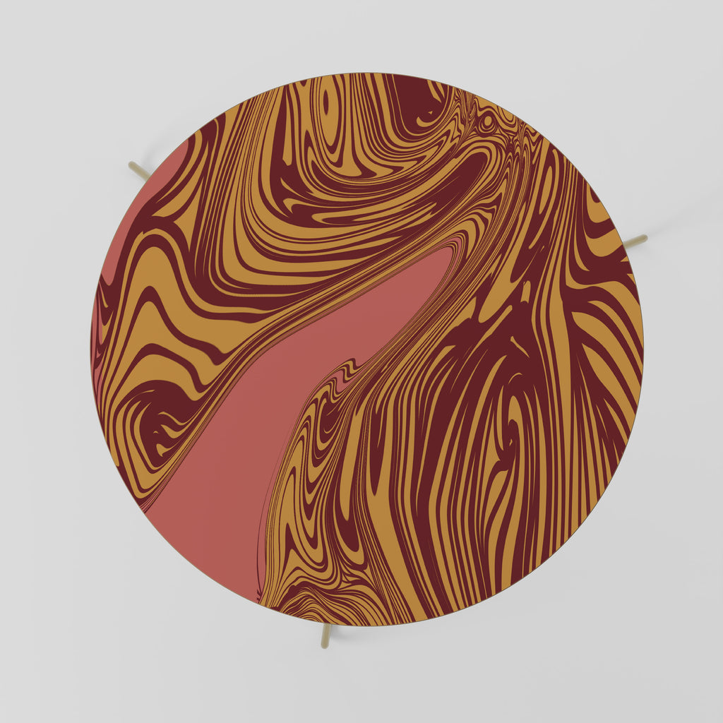 Mesa de centro PENSAMIENTOS FLOTANTES 69