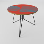 Mesa de centro 69 RISING GEOMETRY STARS