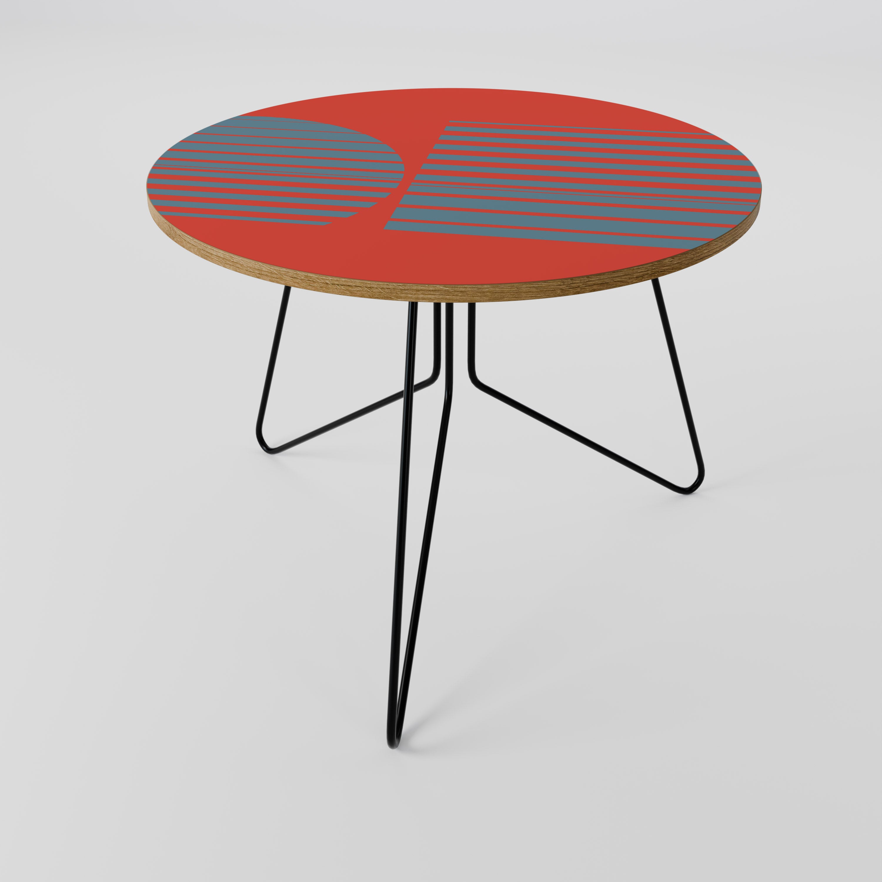 Mesa de centro 69 RISING GEOMETRY STARS