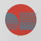 Mesa de centro 69 RISING GEOMETRY STARS