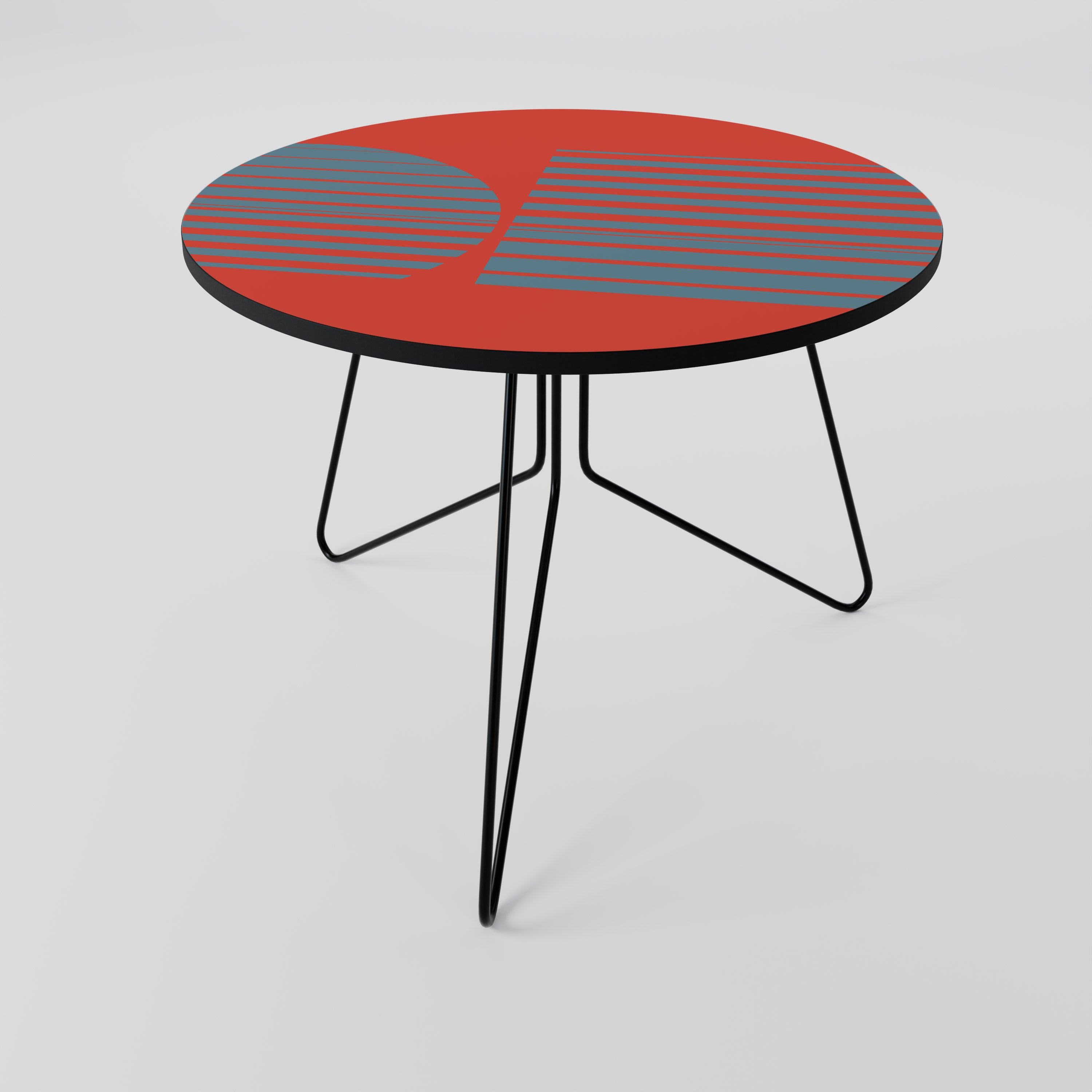 Mesa de centro 69 RISING GEOMETRY STARS