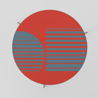 Mesa de centro 69 RISING GEOMETRY STARS