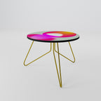 SYMPHONY OF COLORS Coffee Table 60