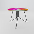 SYMPHONY OF COLORS Coffee Table