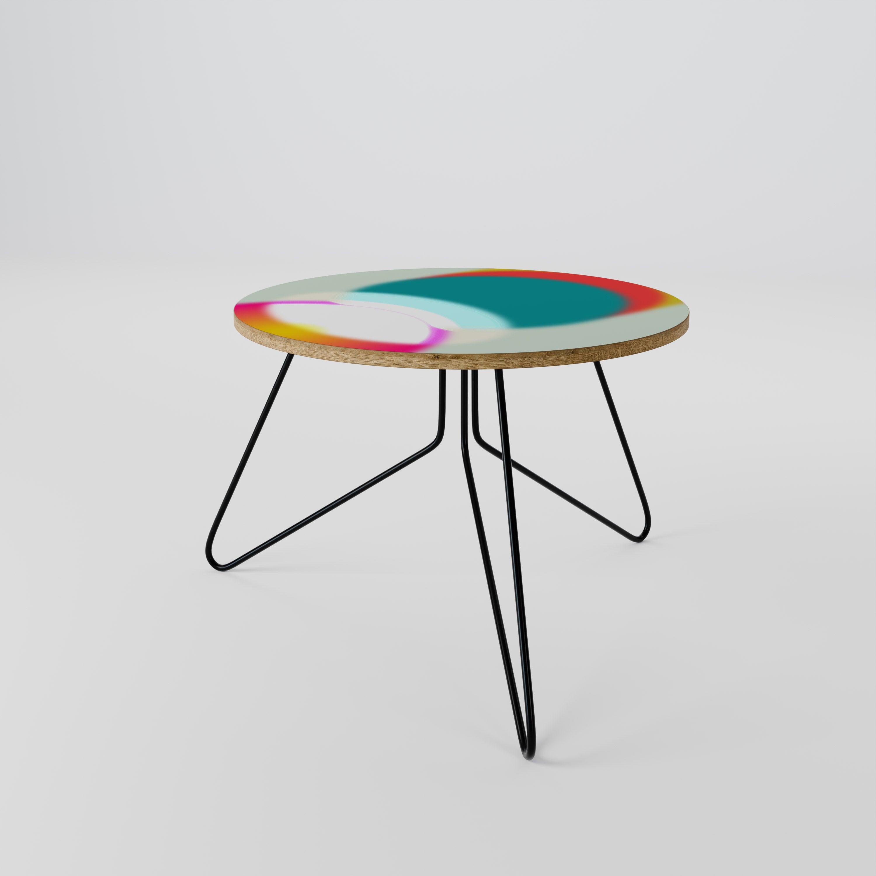 GATEWAY TO MAGIC Coffee Table 60