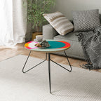 GATEWAY TO MAGIC Coffee Table 60