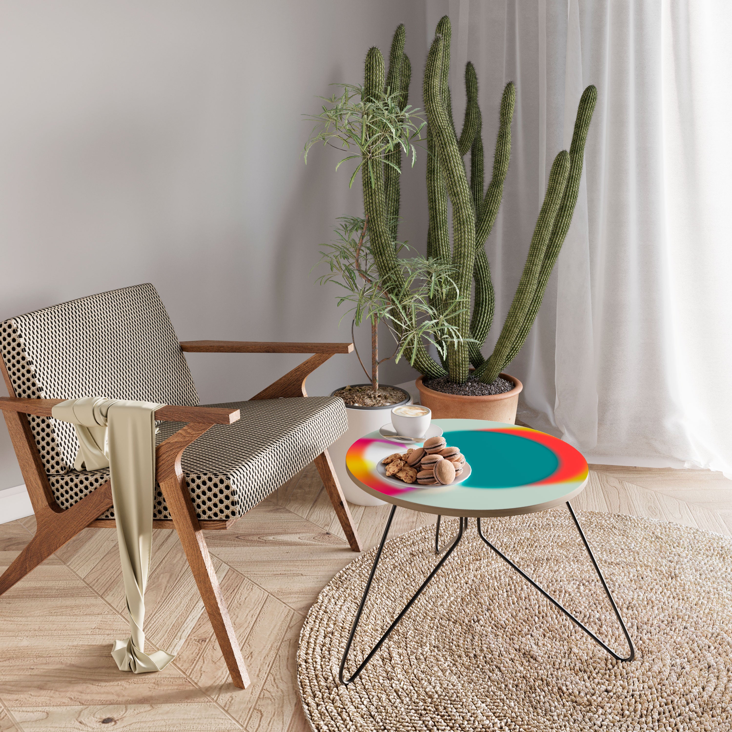 GATEWAY TO MAGIC Coffee Table 60