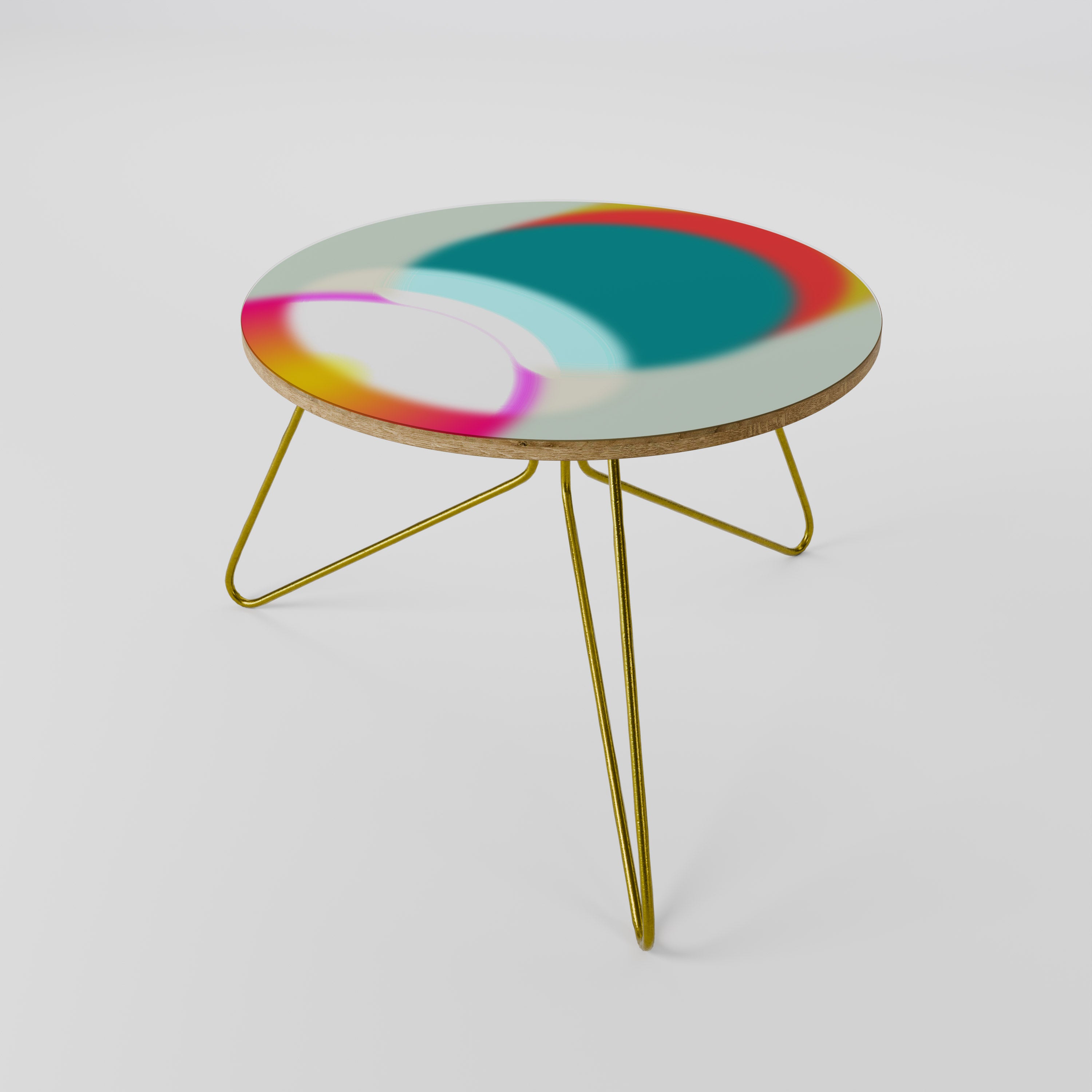 GATEWAY TO MAGIC Coffee Table 60