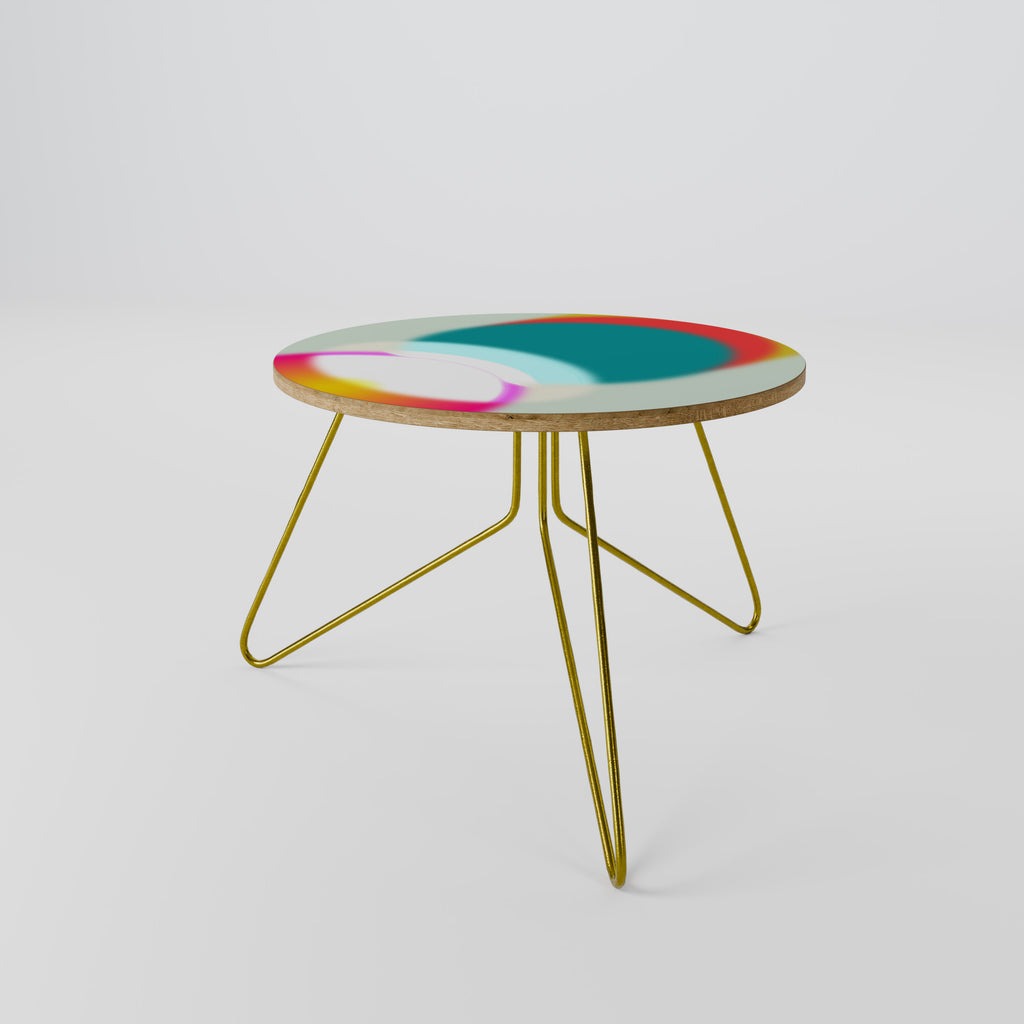 GATEWAY TO MAGIC Coffee Table 60