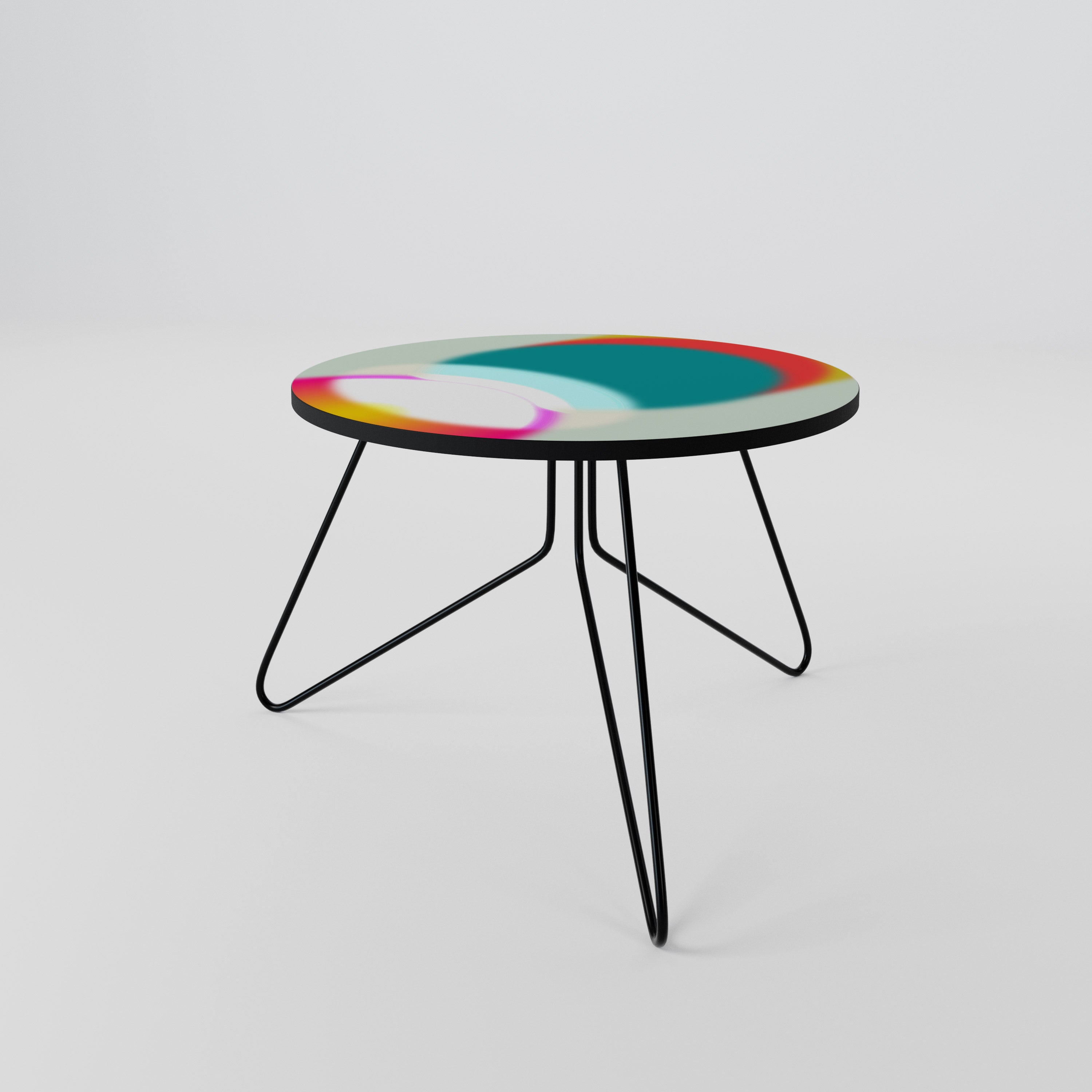 GATEWAY TO MAGIC Mesa de centro