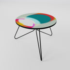 GATEWAY TO MAGIC Mesa de centro