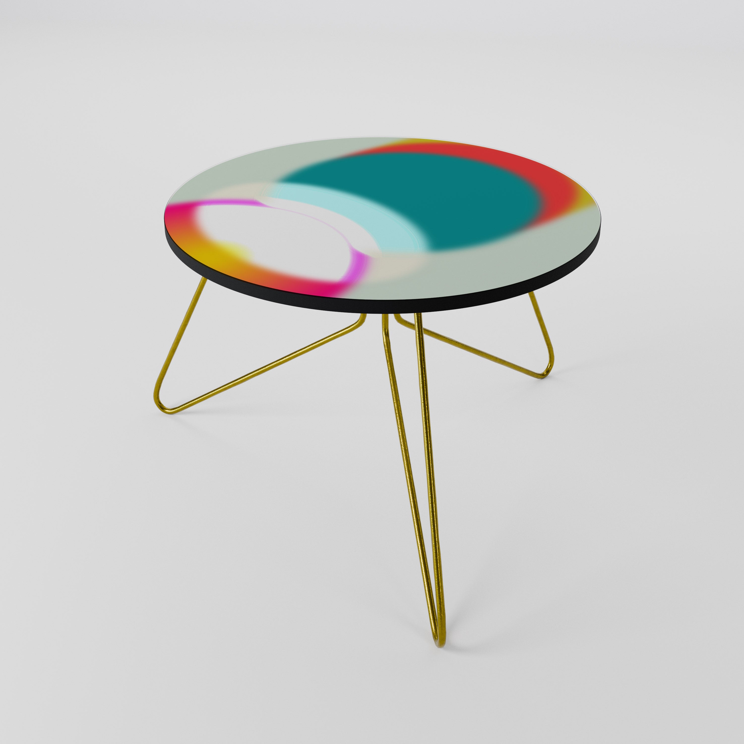 GATEWAY TO MAGIC Coffee Table 60