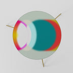 GATEWAY TO MAGIC Coffee Table 60