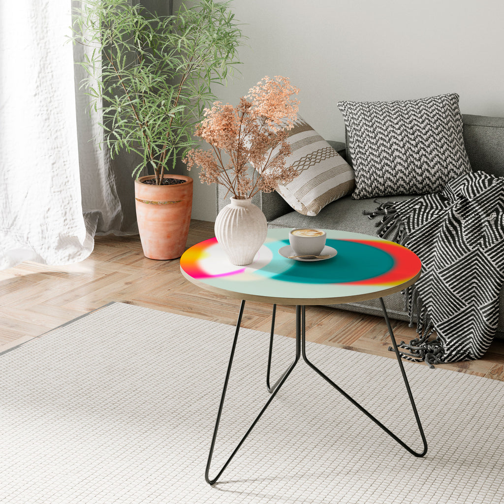 Mesa de centro GATEWAY TO MAGIC 69