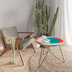 GATEWAY TO MAGIC Mesa de centro