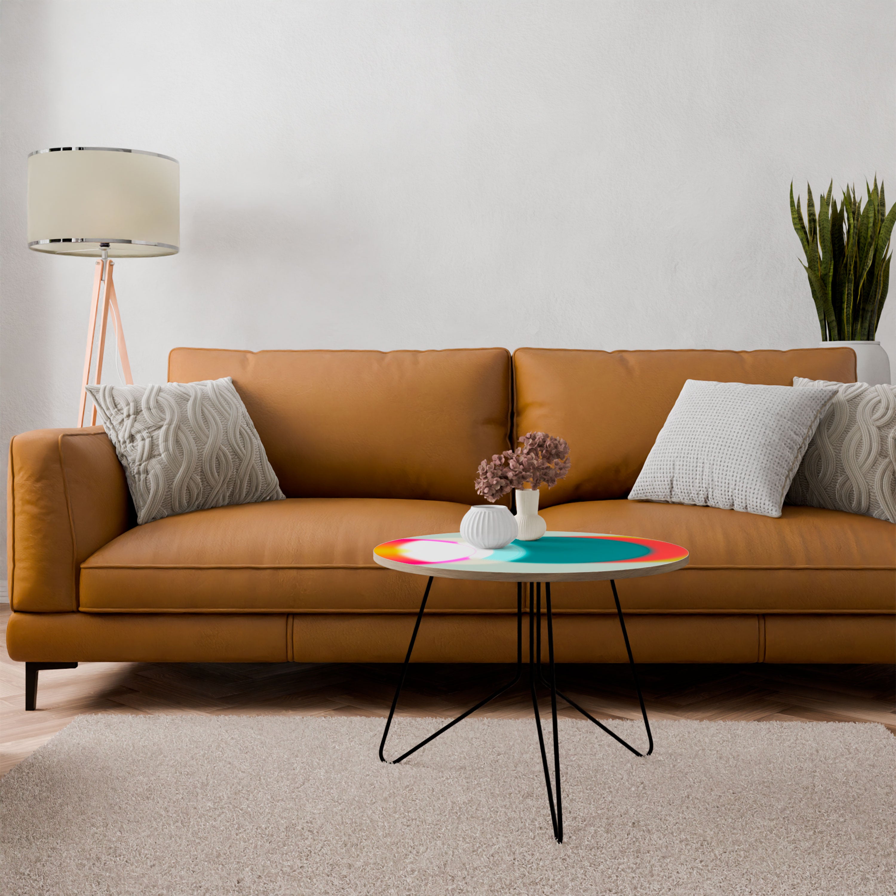 Mesa de centro GATEWAY TO MAGIC 69