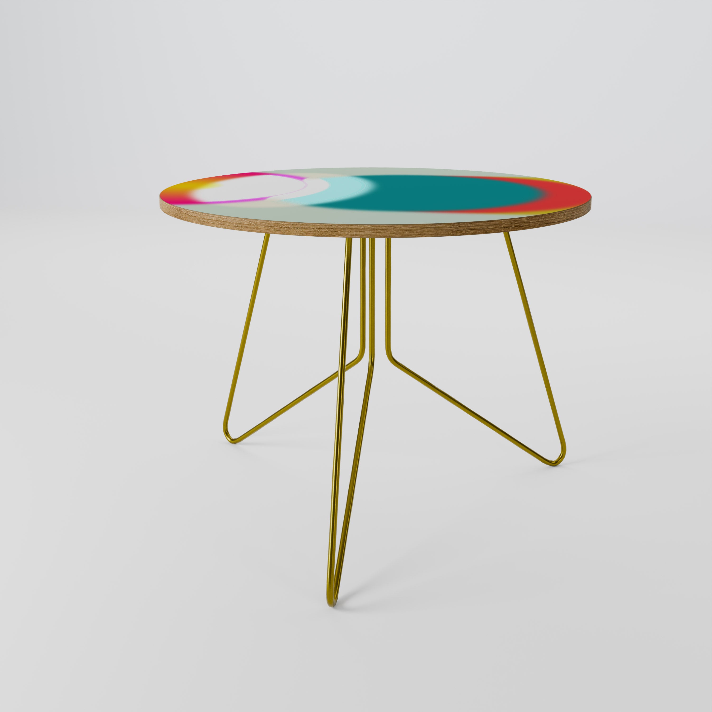 Mesa de centro GATEWAY TO MAGIC 69