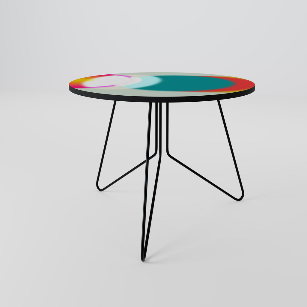 Mesa de centro GATEWAY TO MAGIC 69