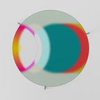 GATEWAY TO MAGIC Mesa de centro