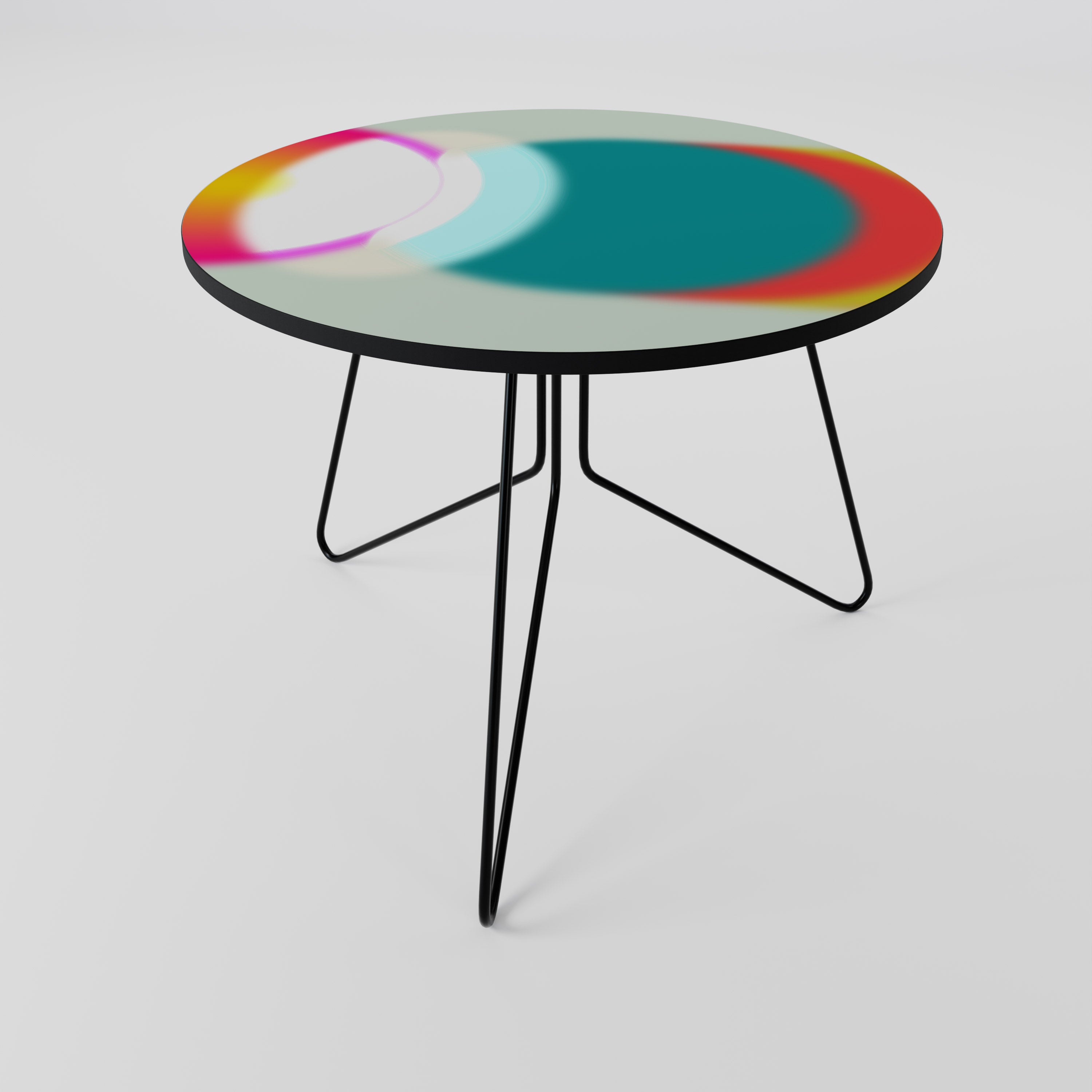 GATEWAY TO MAGIC Mesa de centro