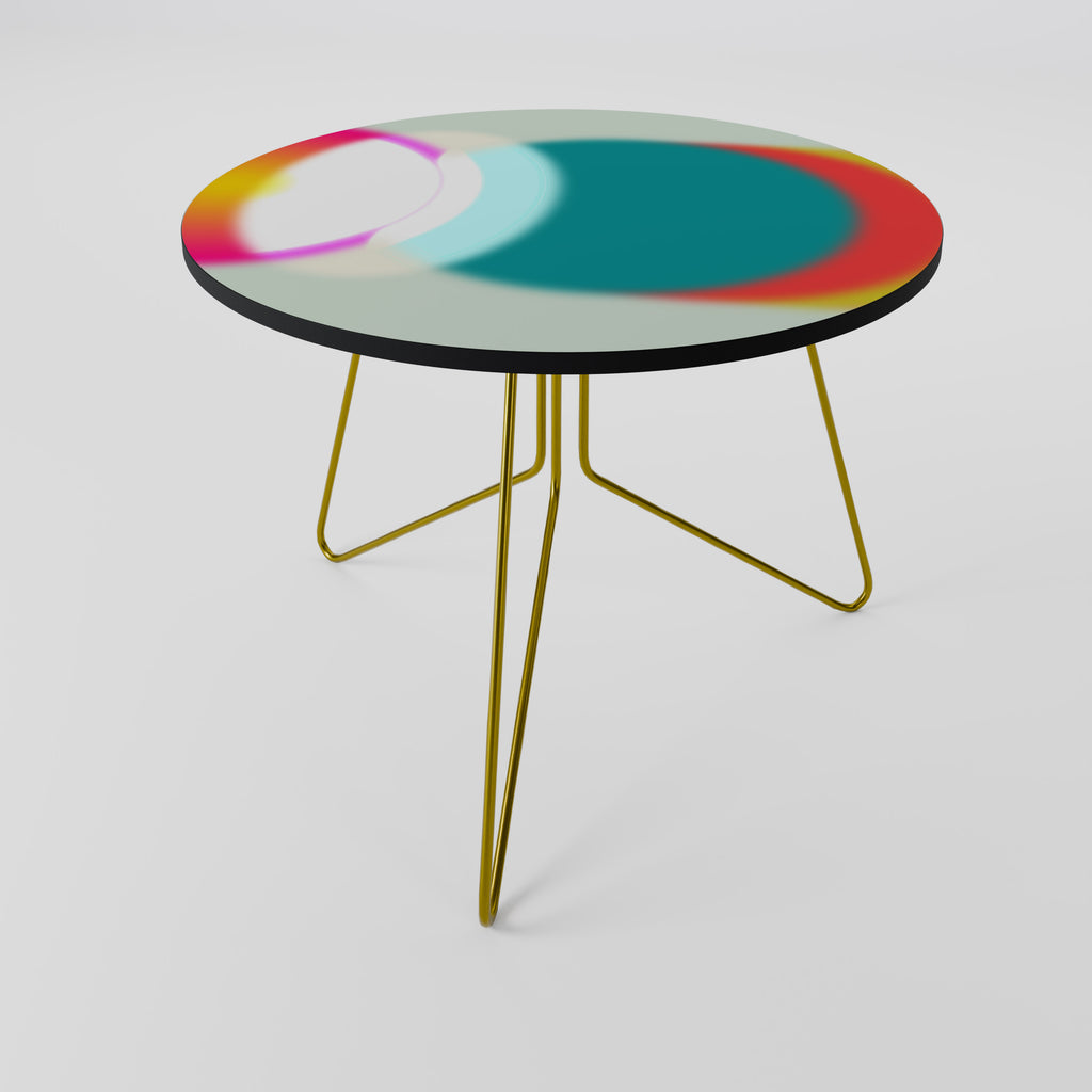 GATEWAY TO MAGIC Mesa de centro