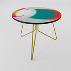 GATEWAY TO MAGIC Mesa de centro