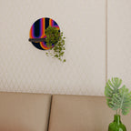 BLINDED BY THE LIGHTS Art Shelf