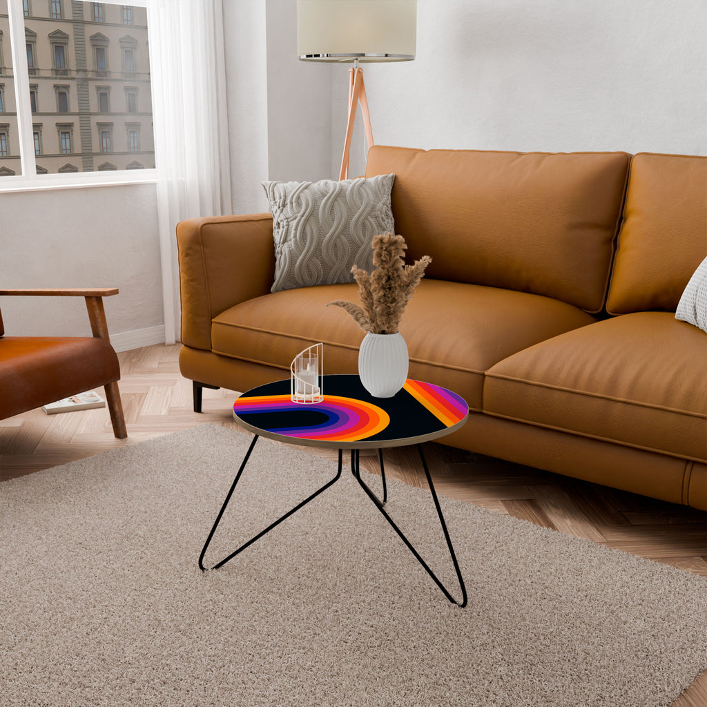 BLINDED BY THE LIGHTS Coffee Table 60