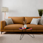 BLINDED BY THE LIGHTS Coffee Table 60