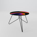 BLINDED BY THE LIGHTS Coffee Table 60